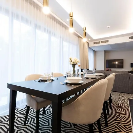 Vacationclub - Baltic Park Fort Apartament G.117 Świnoujście Zewnętrze zdjęcie