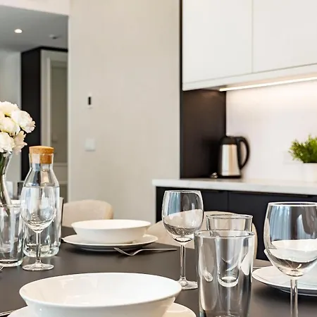 Vacationclub - Baltic Park Fort Apartament G.117 Świnoujście Zewnętrze zdjęcie