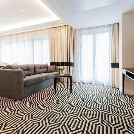 Vacationclub - Baltic Park Fort Apartament G.117 Świnoujście Zewnętrze zdjęcie