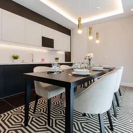 Vacationclub - Baltic Park Fort Apartament G.117 Świnoujście Zewnętrze zdjęcie