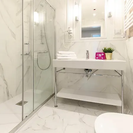 Vacationclub - Baltic Park Fort Apartament G.117 Świnoujście Zewnętrze zdjęcie