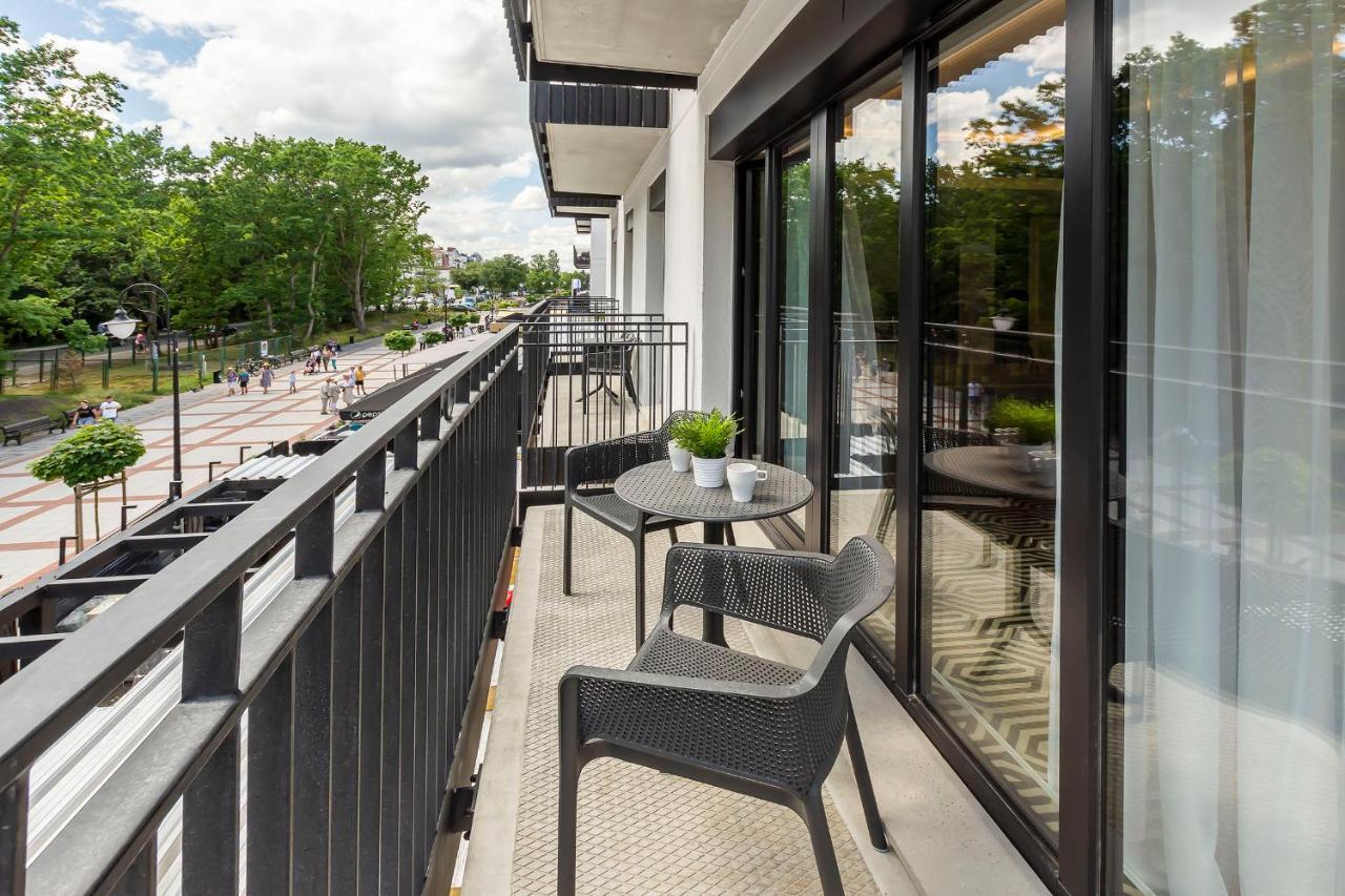 Vacationclub - Baltic Park G.117 Apartment