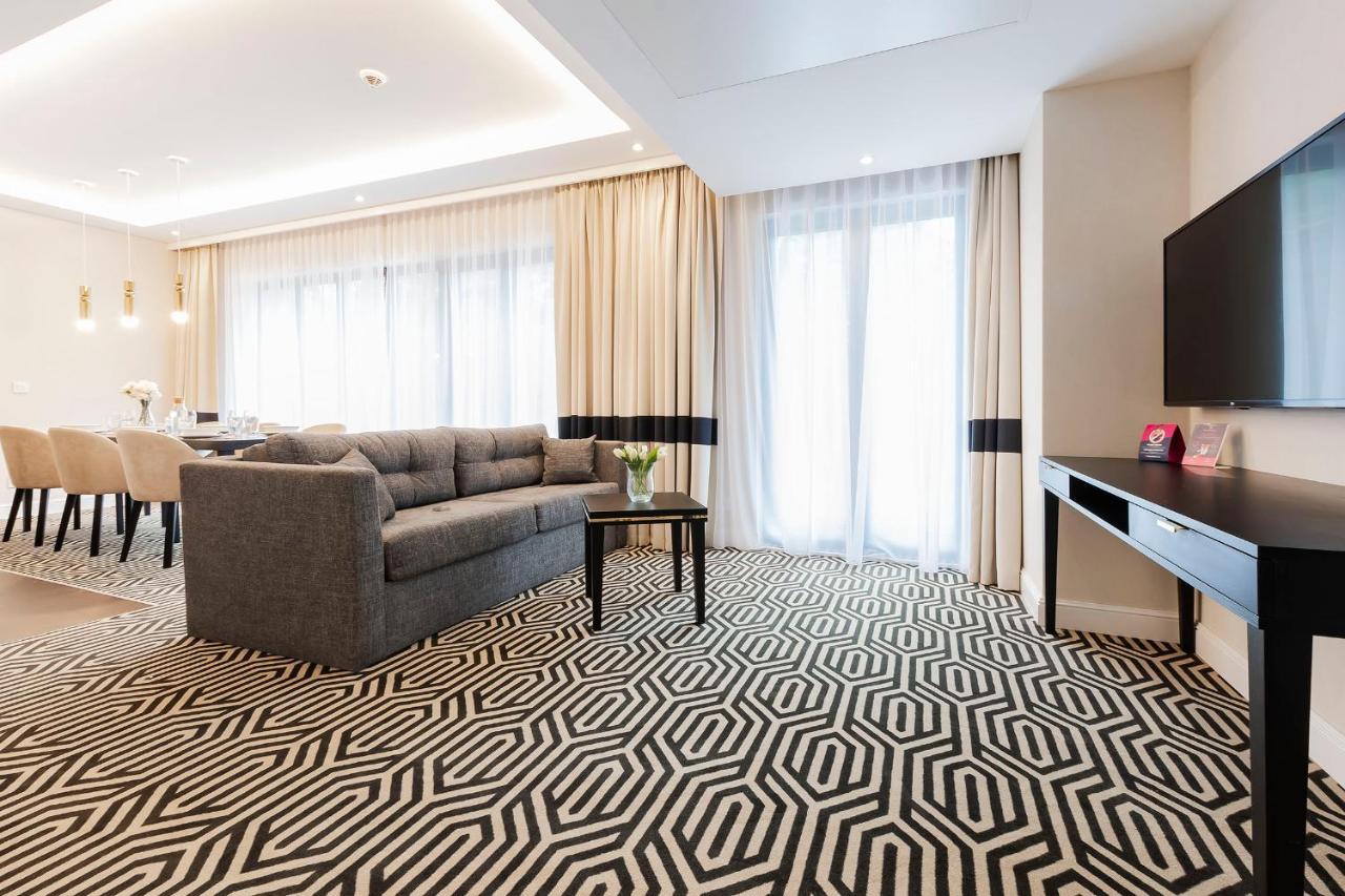 Vacationclub - Baltic Park G.117 Apartment Swinoujscie