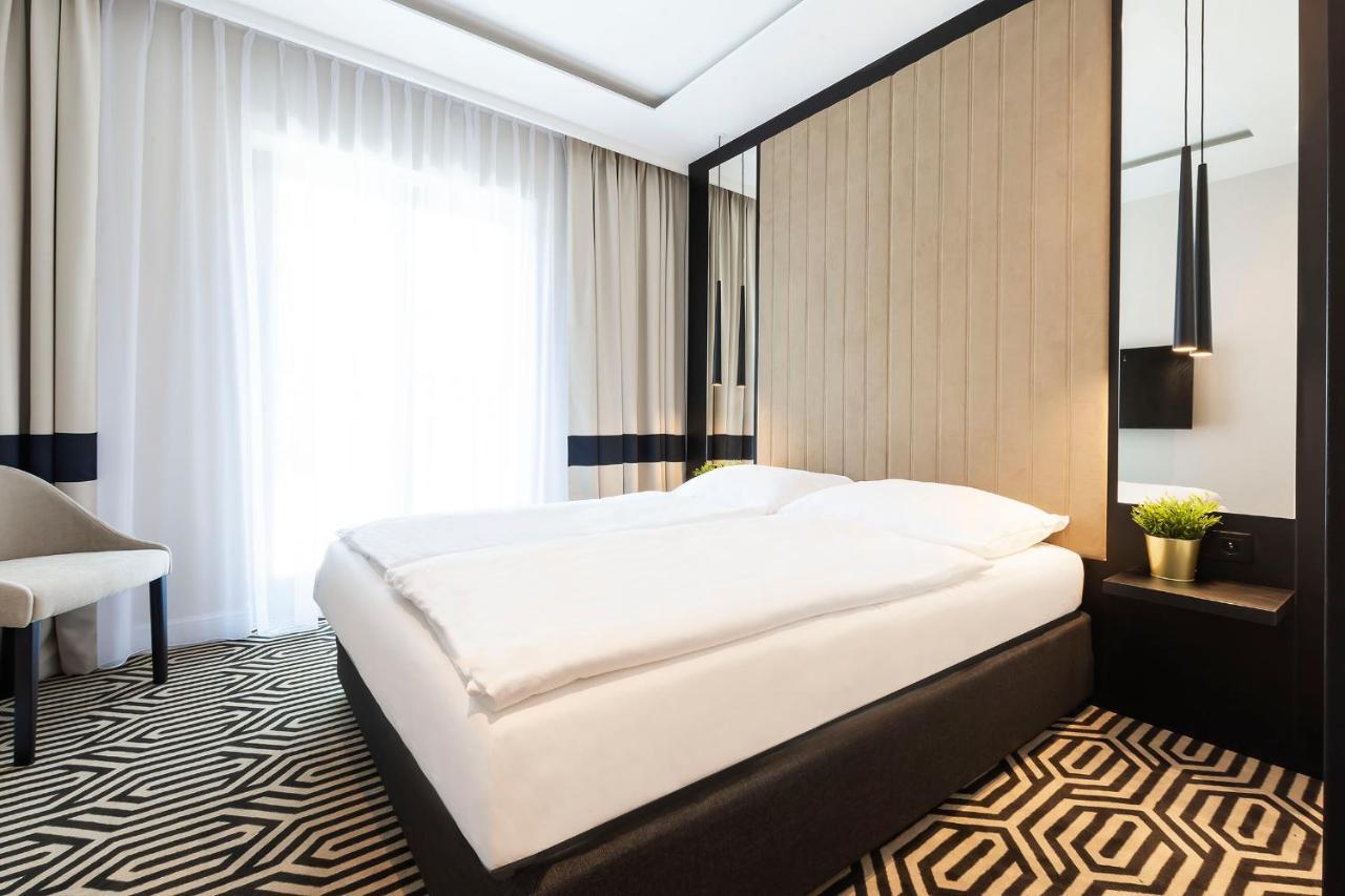 Vacationclub - Baltic Park G.117 *