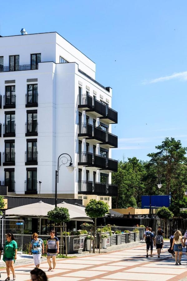 Vacationclub - Baltic Park G.117 * Swinoujscie