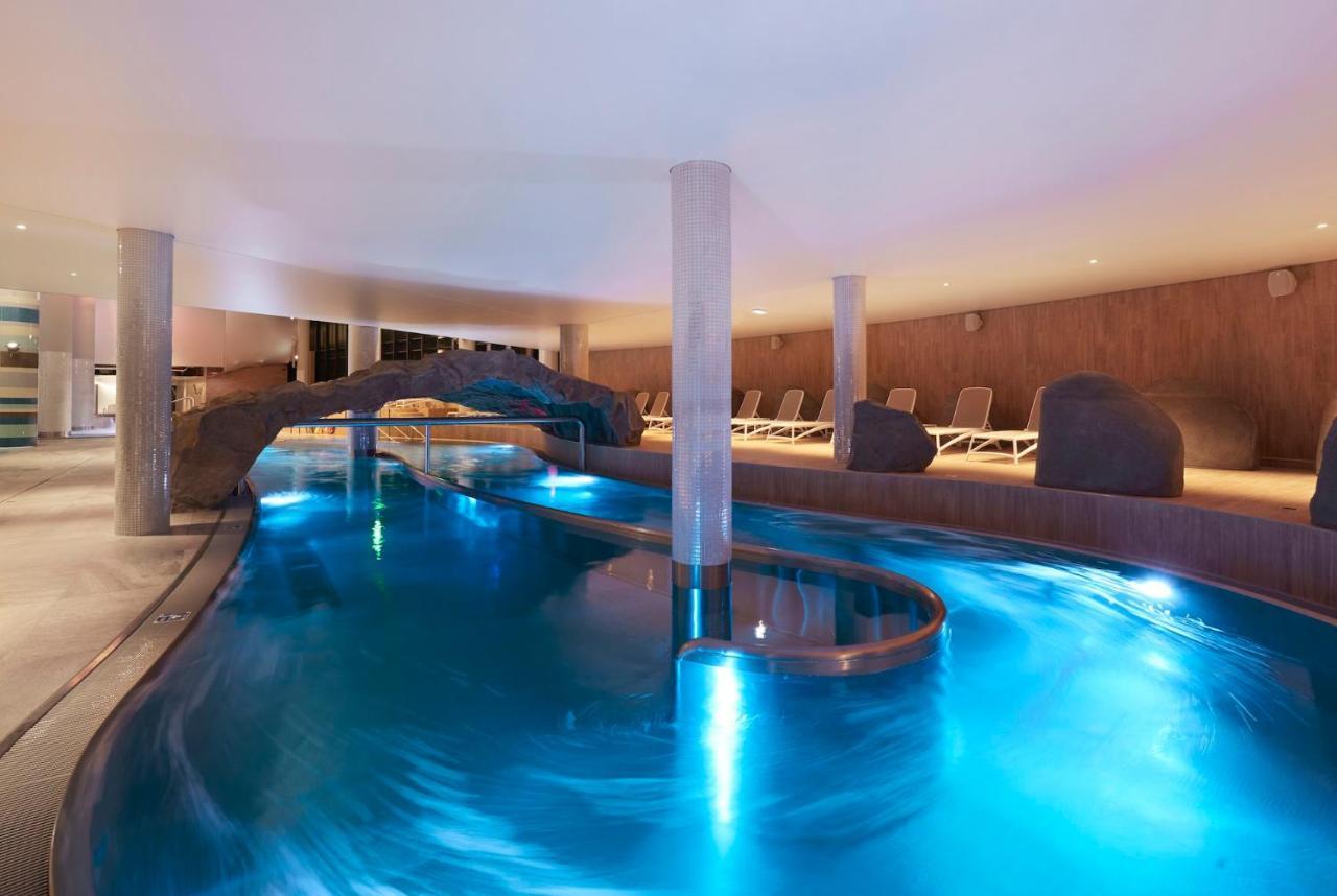Vacationclub - Baltic Park G.117 Apartment *