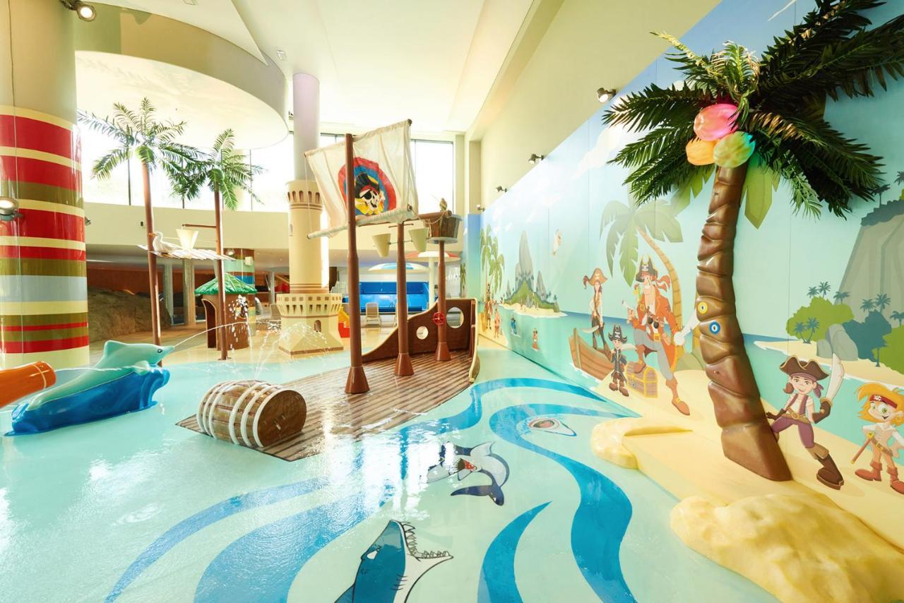 Apartment Vacationclub - Baltic Park G.117 *