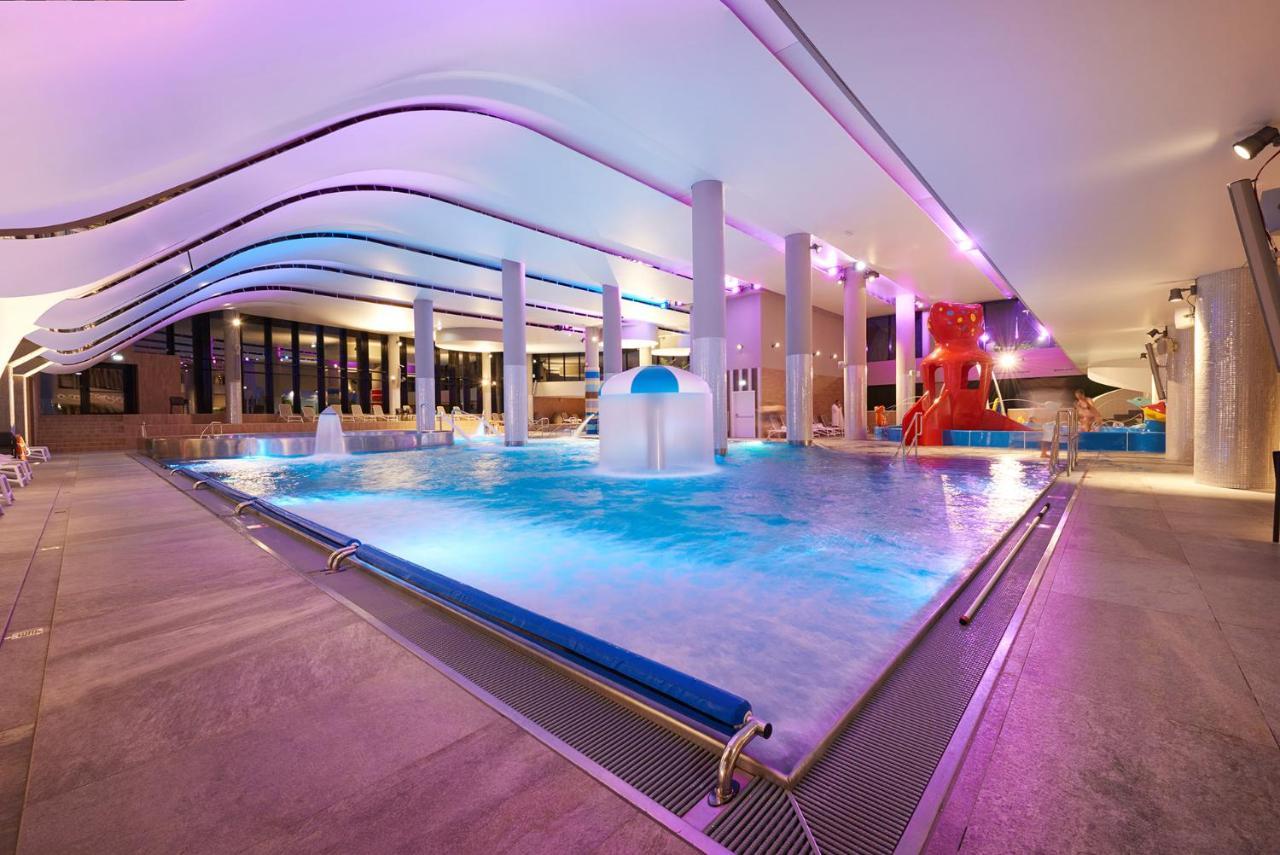 Vacationclub - Baltic Park G.117 Swinoujscie